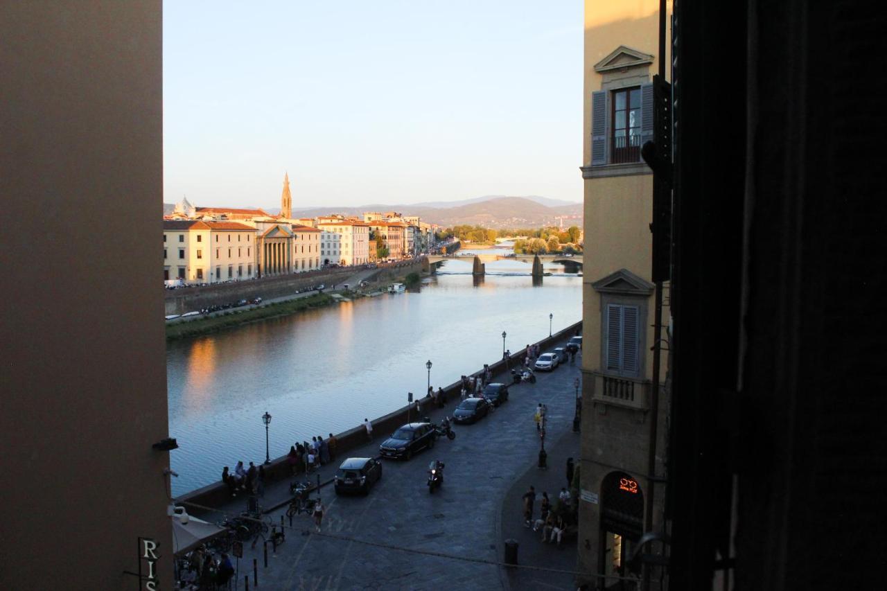 Lunart Florence Buitenkant foto