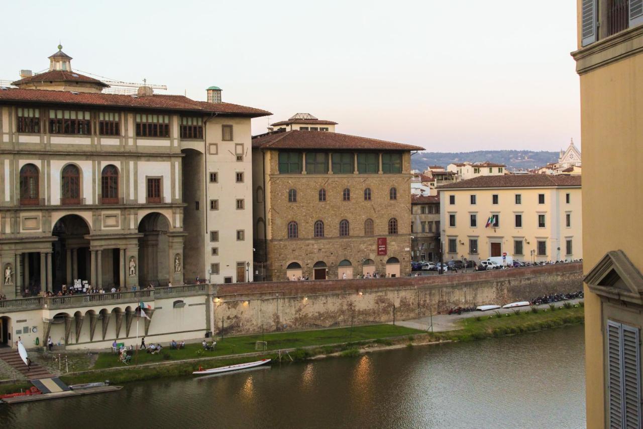 Lunart Florence Buitenkant foto